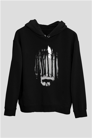 Unisex Hoodie TSR455