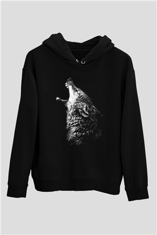 Unisex Hoodie TSR458