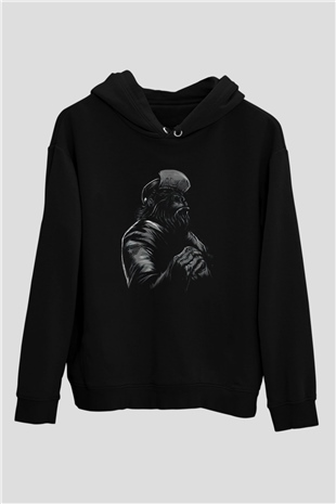 Unisex Hoodie TSR49