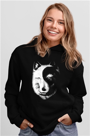Unisex Hoodie TSR496