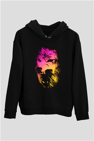 Unisex Hoodie TSR499