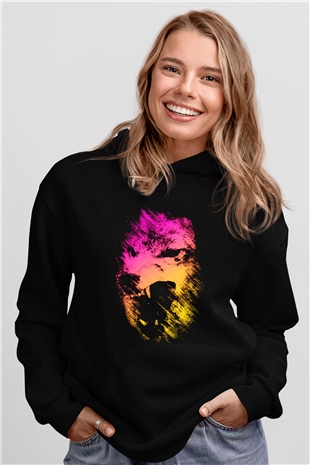 Unisex Hoodie TSR499