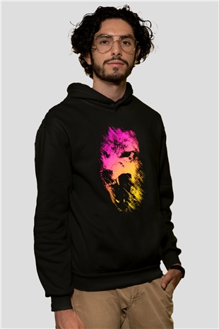 Unisex Hoodie TSR499