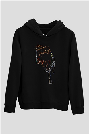 Unisex Hoodie TSR5