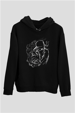 Unisex Hoodie TSR50