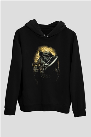 Unisex Hoodie TSR51