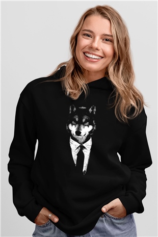 Unisex Hoodie TSR514