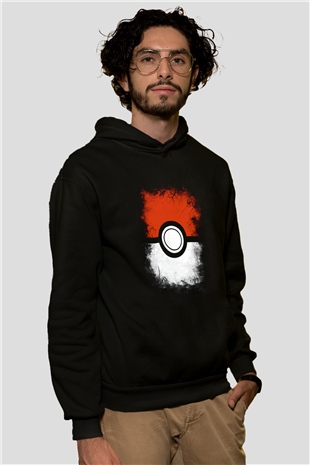 Unisex Hoodie TSR517