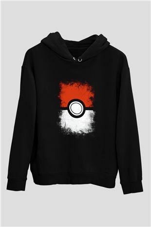 Unisex Hoodie TSR517