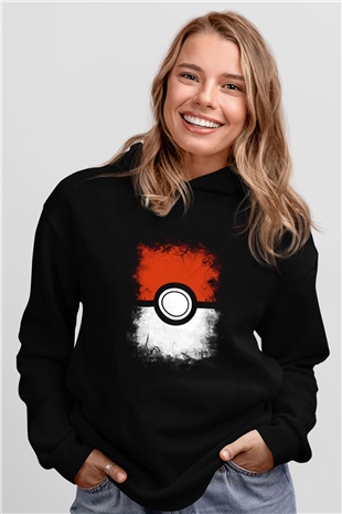 Unisex Hoodie TSR517