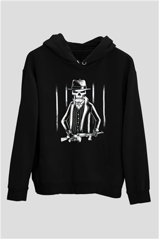 Unisex Hoodie TSR52