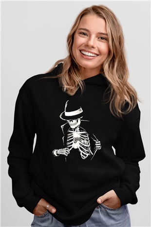 Unisex Hoodie TSR525
