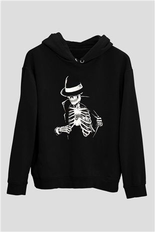 Unisex Hoodie TSR525