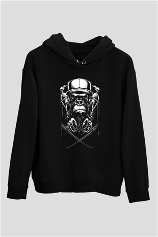 Unisex Hoodie TSR53
