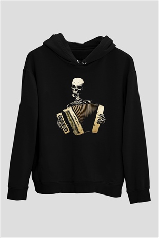 Unisex Hoodie TSR541
