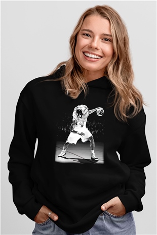 Unisex Hoodie TSR55
