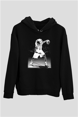 Unisex Hoodie TSR55
