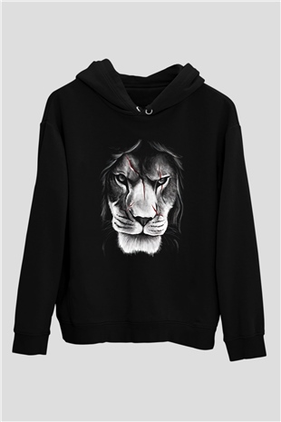 Unisex Hoodie TSR555