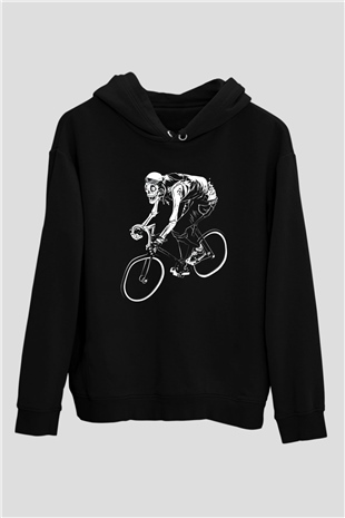 Unisex Hoodie TSR556