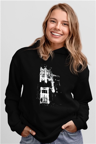 Unisex Hoodie TSR569