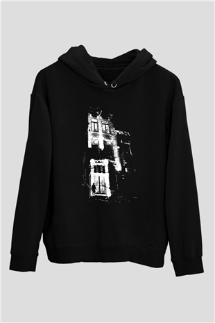 Unisex Hoodie TSR569