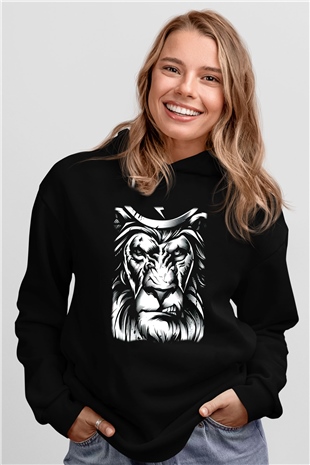 Unisex Hoodie TSR57