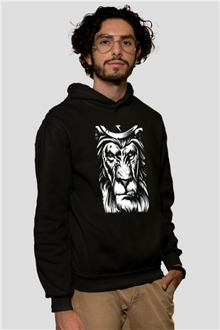 Unisex Hoodie TSR57