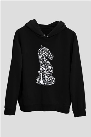 Unisex Hoodie TSR574