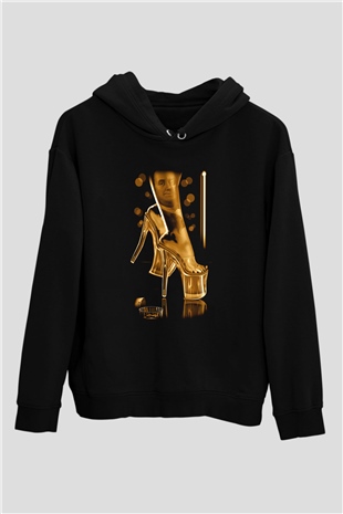 Unisex Hoodie TSR6