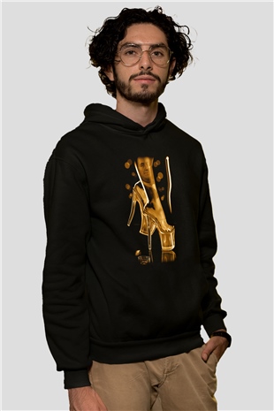Unisex Hoodie TSR6