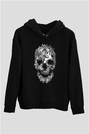 Unisex Hoodie TSR61