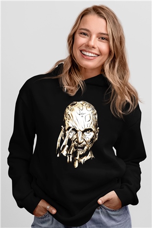 Unisex Hoodie TSR62