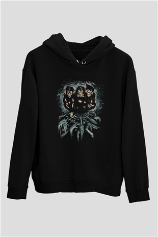 Unisex Hoodie TSR65