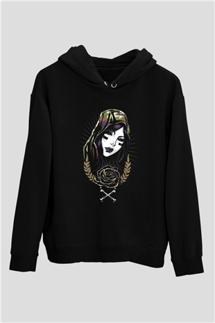 Unisex Hoodie TSR67