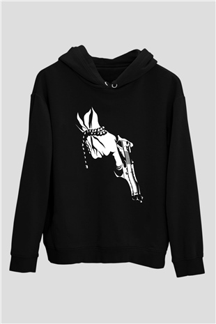 Unisex Hoodie TSR71