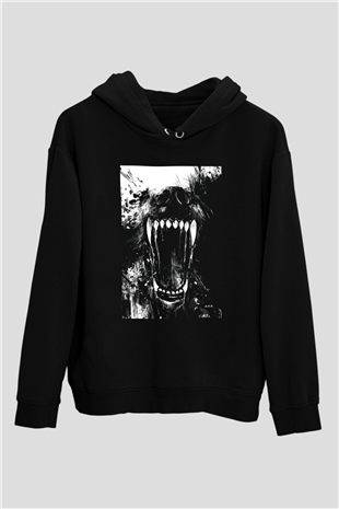 Unisex Hoodie TSR72