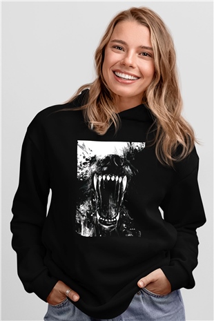 Unisex Hoodie TSR72