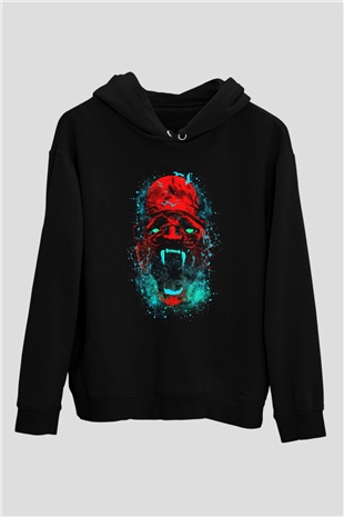 Unisex Hoodie TSR87