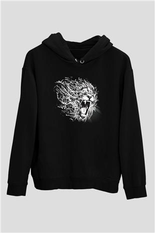 Unisex Hoodie TSR89