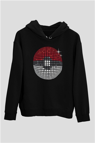 Unisex Hoodie TSR91
