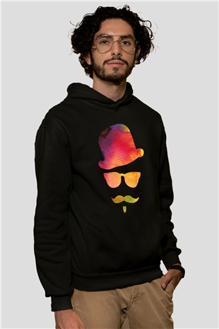 Unisex Hoodie TSR92