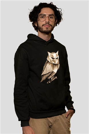 Unisex Hoodie TSR93