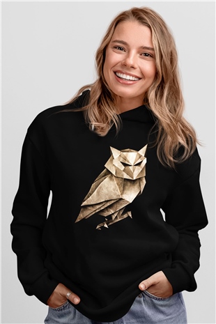 Unisex Hoodie TSR93