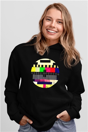 Unisex Hoodie TSR94