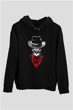 Unisex Hoodie TSR96