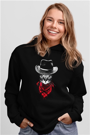 Unisex Hoodie TSR96