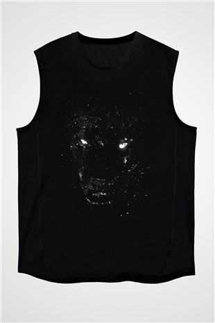 Unisex Kolsuz Tişört TSR281