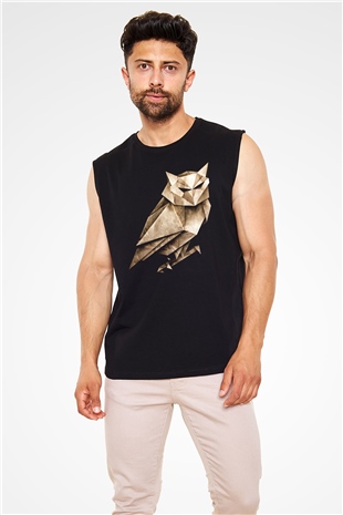 Unisex Kolsuz Tişört TSR93