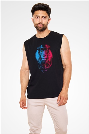 Unisex Kolsuz Tişört TSR98