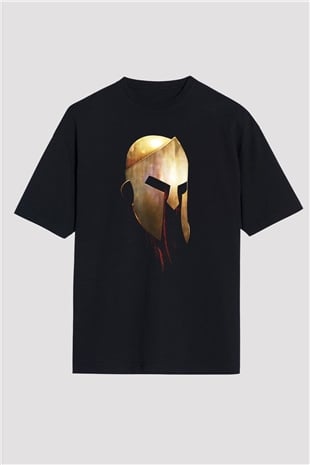 Unisex Oversize Tişört TSR101
